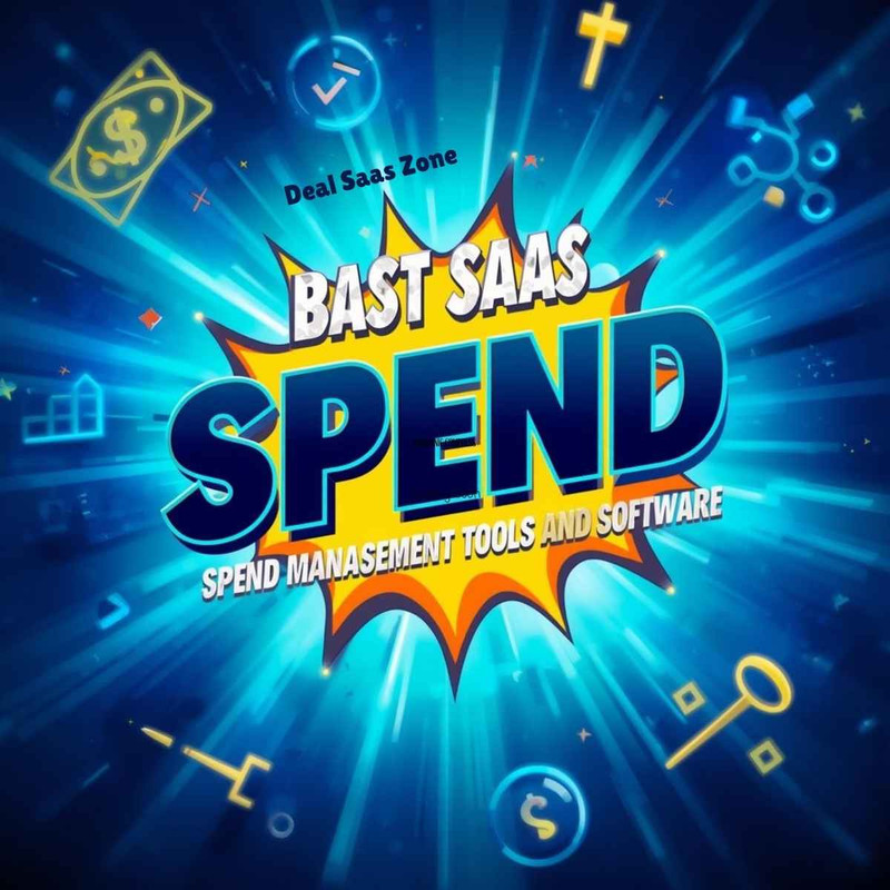 Saas Spend Management Tools And Software