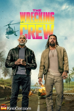 The Wrecking Crew (2026)