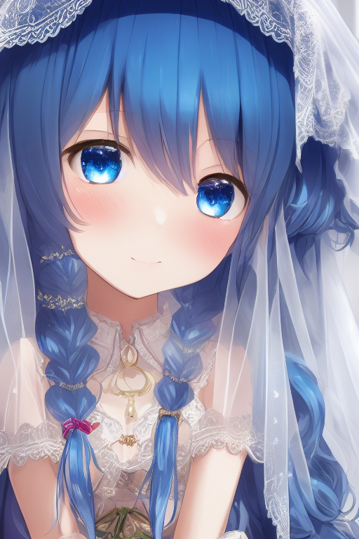 00790-2477342209-DATE_ A_LIVE, detailed wearing Intricately embroidered see-through lewd underwear a