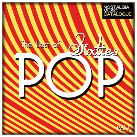 VA - The Best of Sixties Pop, Vol 1 - 5 (2013)