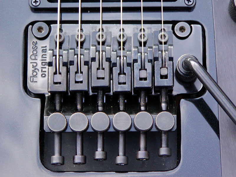 флойд-роуз-бридж