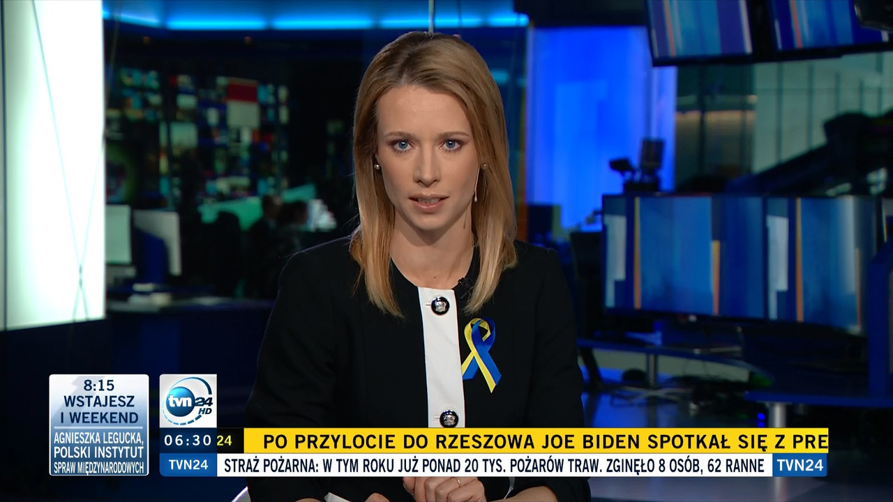 26 03 2022 justyna sieklucka tvn24 6