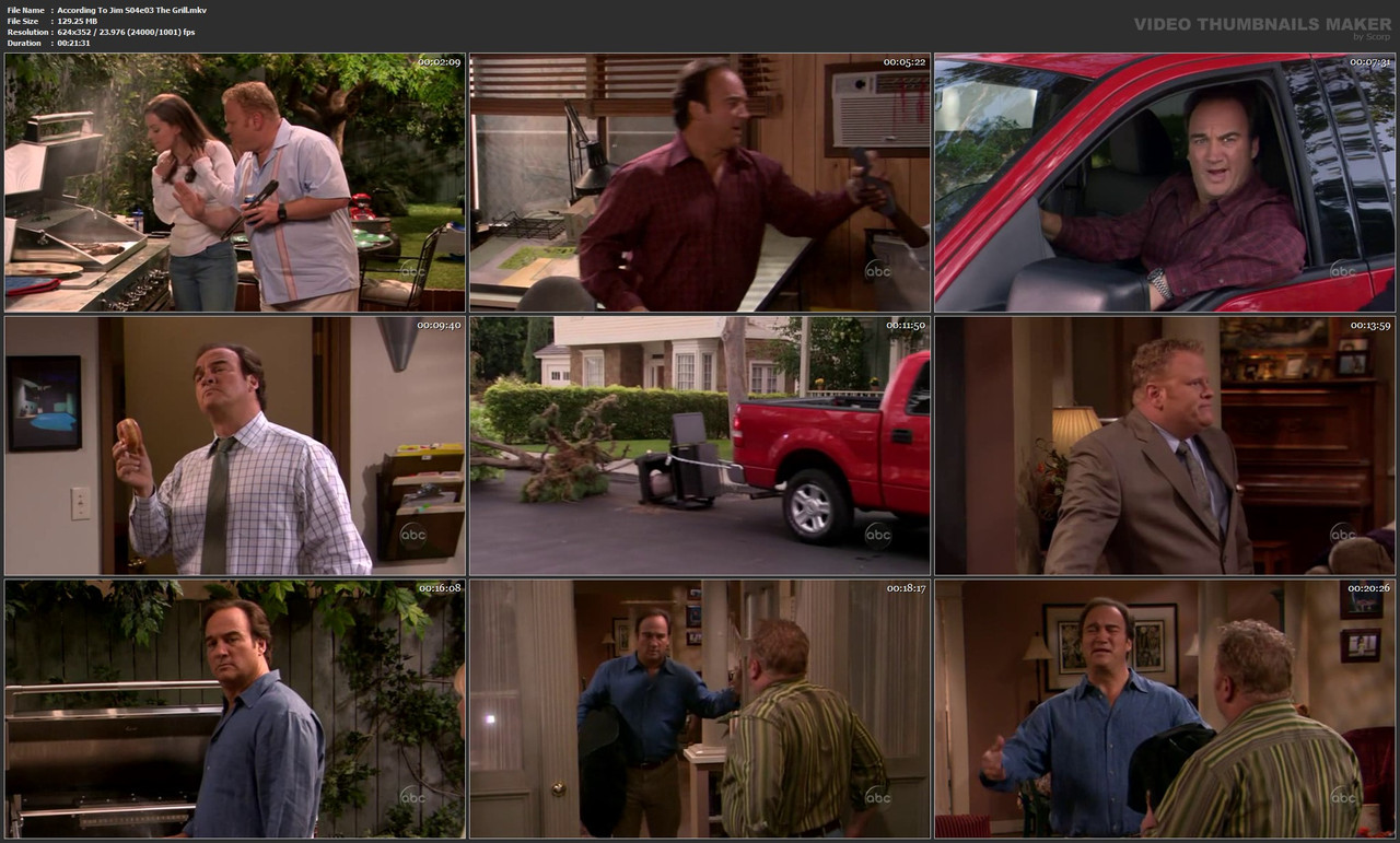 According To Jim S04e03 The Grill.mkv