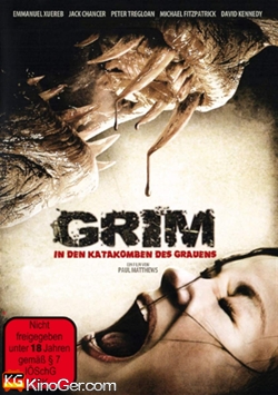 Grim - In den Katakomben des Grauens (1996)