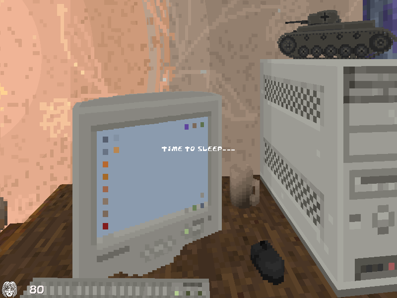 Screenshot Doom 20260725 004959