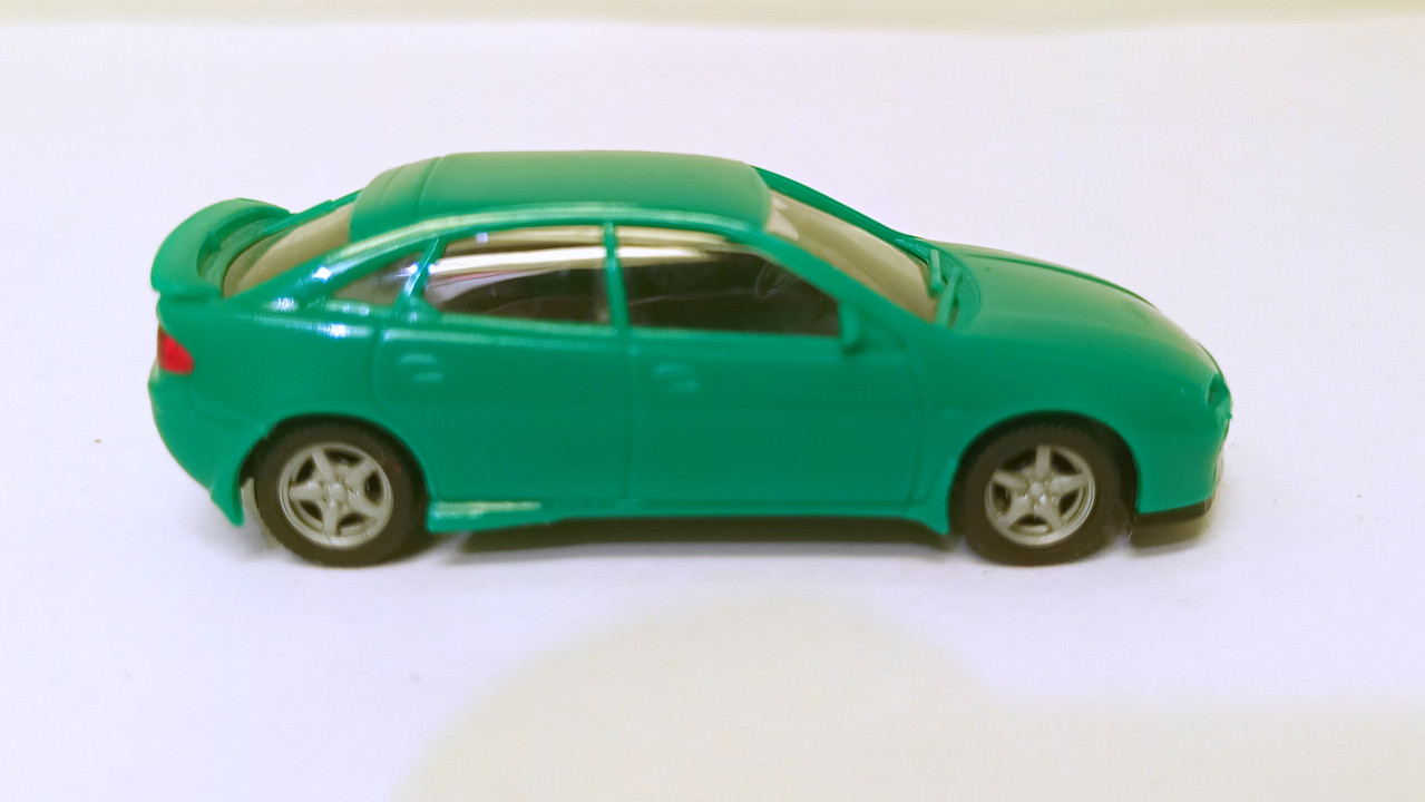 Mach (3935)