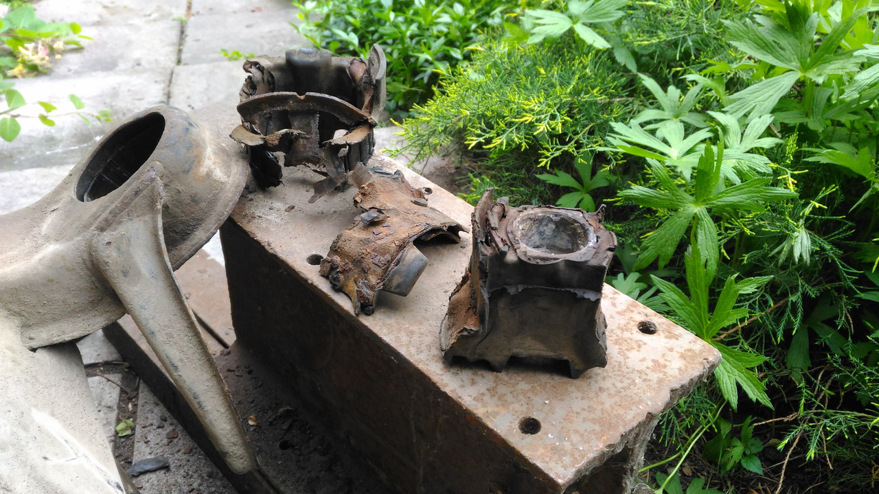 Подрамник (14)