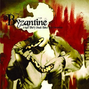 Re: Byzantine (USA) / Progressive Groove/Thrash Metal