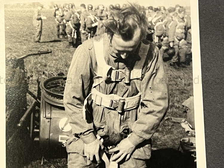 Fallschirmschule III in Braunschweig (1)