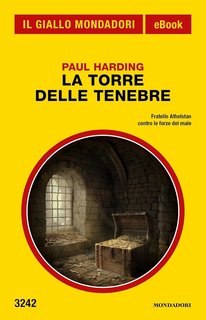 Paul Harding - La torre delle tenebre (2024)