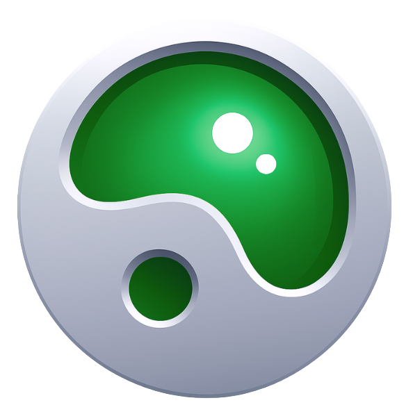 DynaCORE Logo