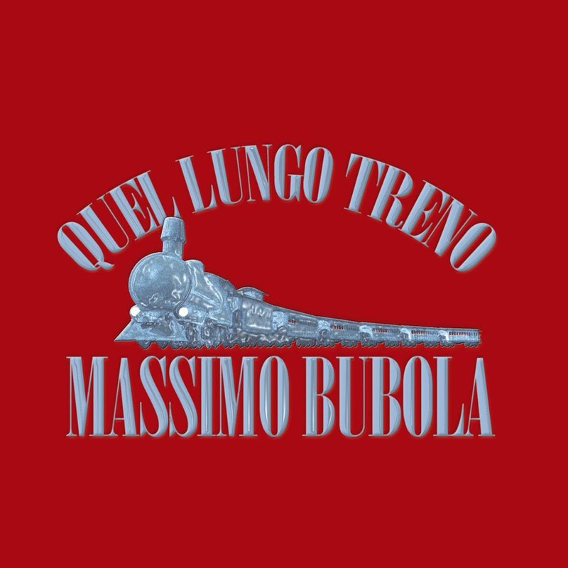 Massimo Bubola - Quel lungo treno [Album] (2013) .FLAC