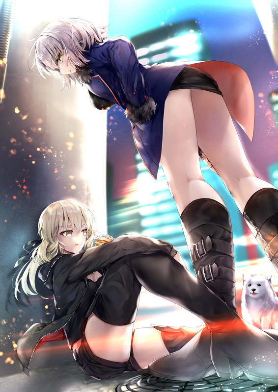 artoria-pendragon-jeanne
