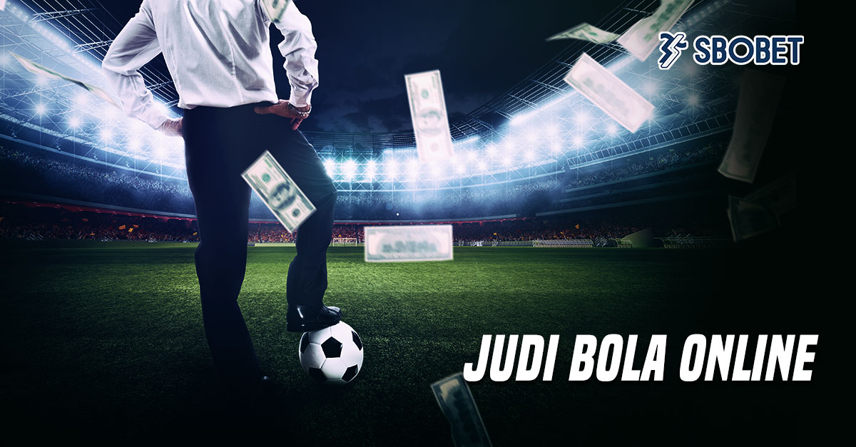 situs judi bola