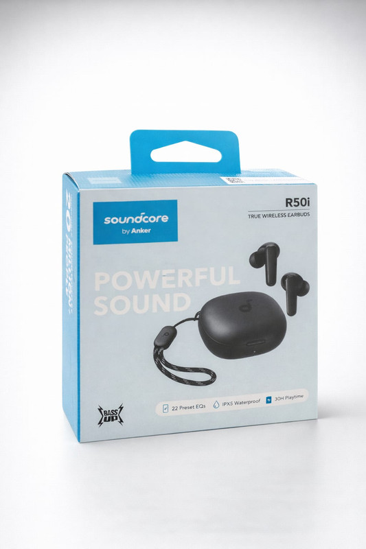 Soundcore R50i