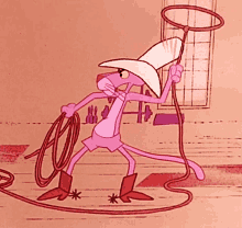 pink-panther-lasso-rope.gif