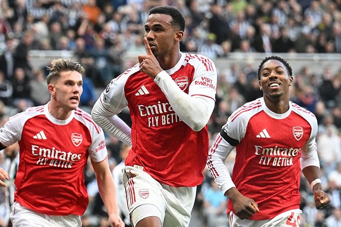 Arsenal vs Olympiakos, 02h00 ngày 02/10