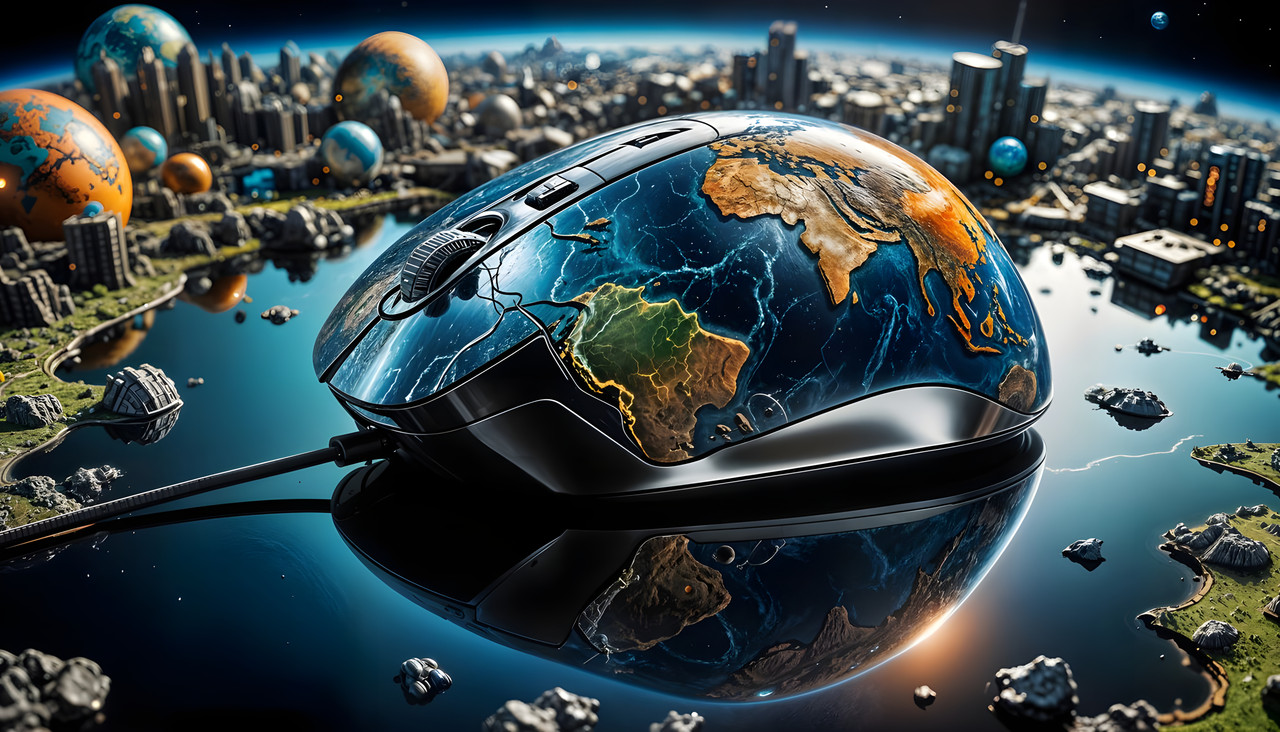 World Wide Web