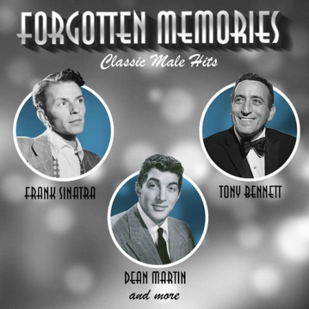 VA - Forgotten Memories - Classic Male Hits (2016)