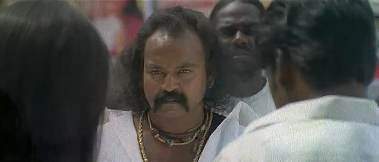 Muni 2007 WebRip [Hindi + Tamil + Telugu] 480p, 720p ESub Screenshot