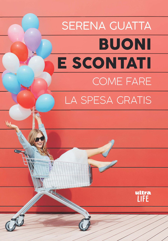 Serena Guatta – Buoni e scontati (2021)