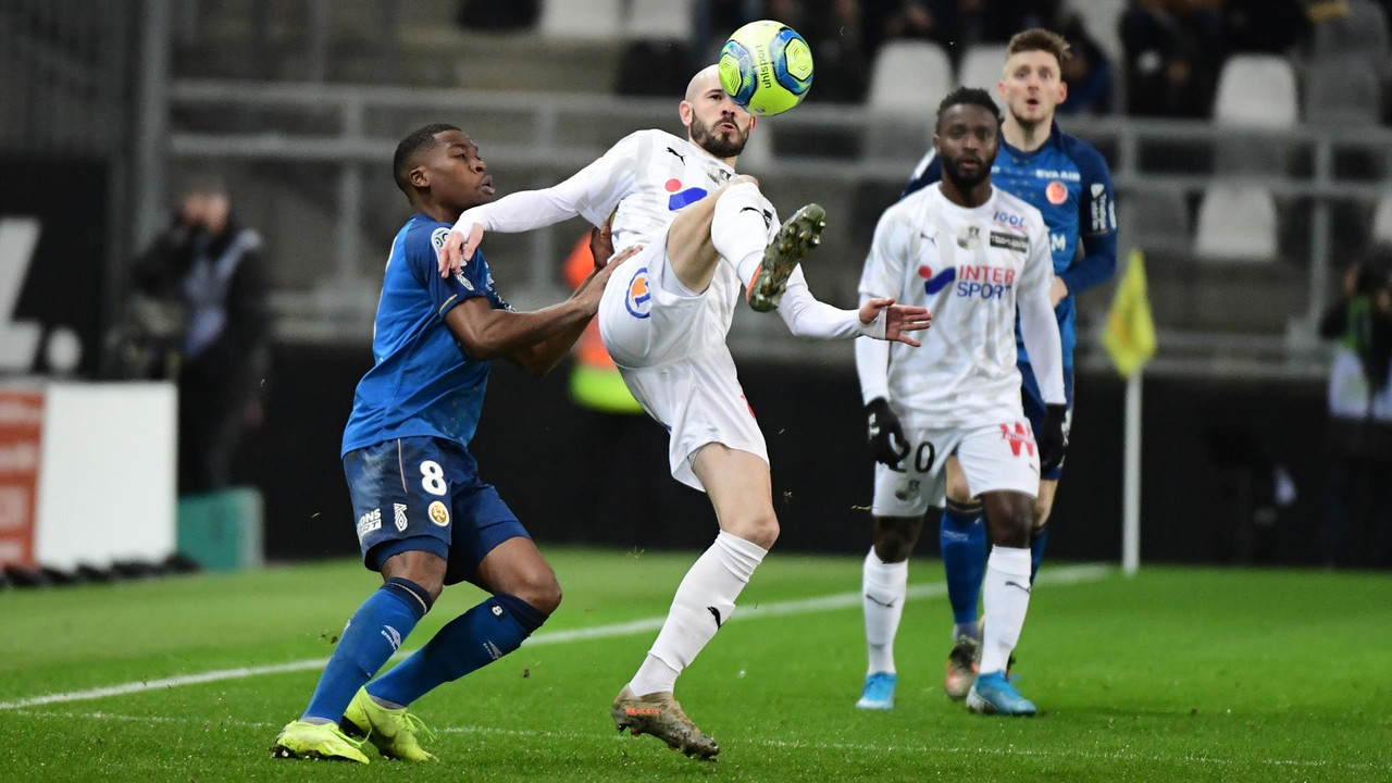 Nhận định, soi kèo Amiens SC vs Stade Reims, 01h45 ngày 12/8 