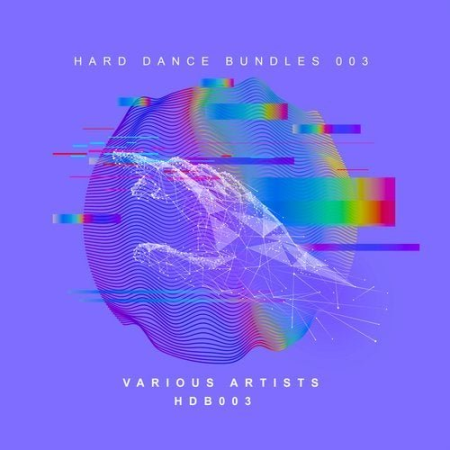 VA - Hard Dance Bundles 003 (2020) FLAC