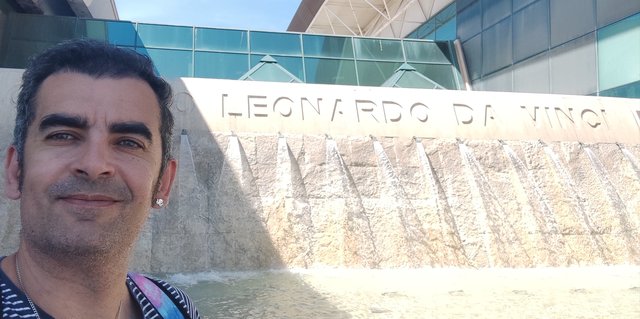 Málaga y Roma. Escapada cultural. - Blogs de Europa Sur - Roma: Caravaggio, Hokusai, Galería Nacional etc (163)