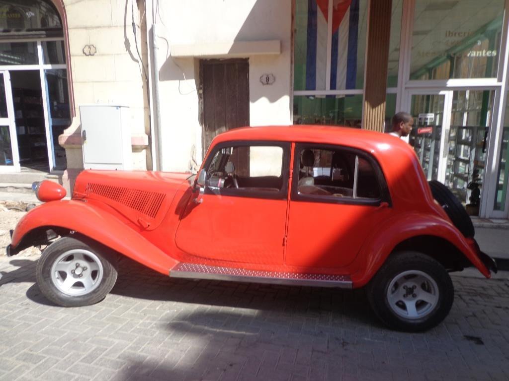 11 CUBA