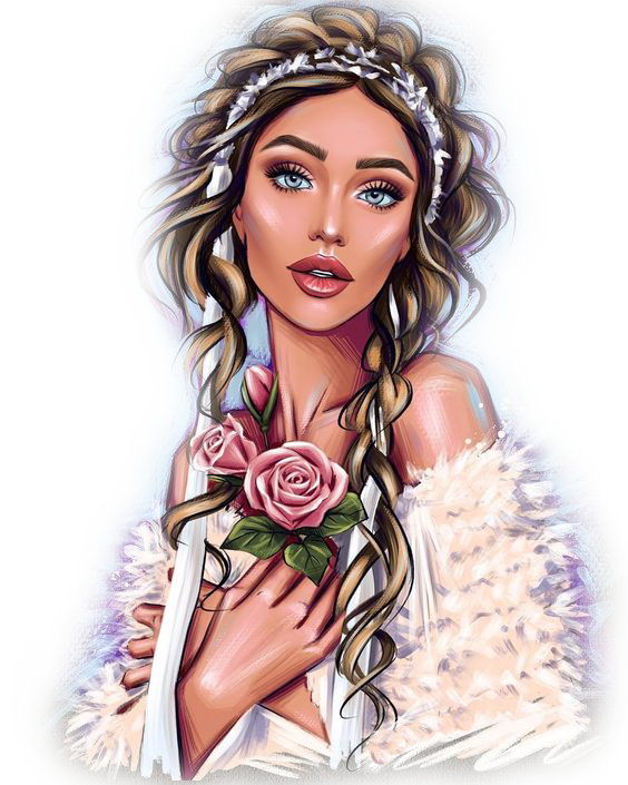 Размытое Elena-Mirosslava (1)