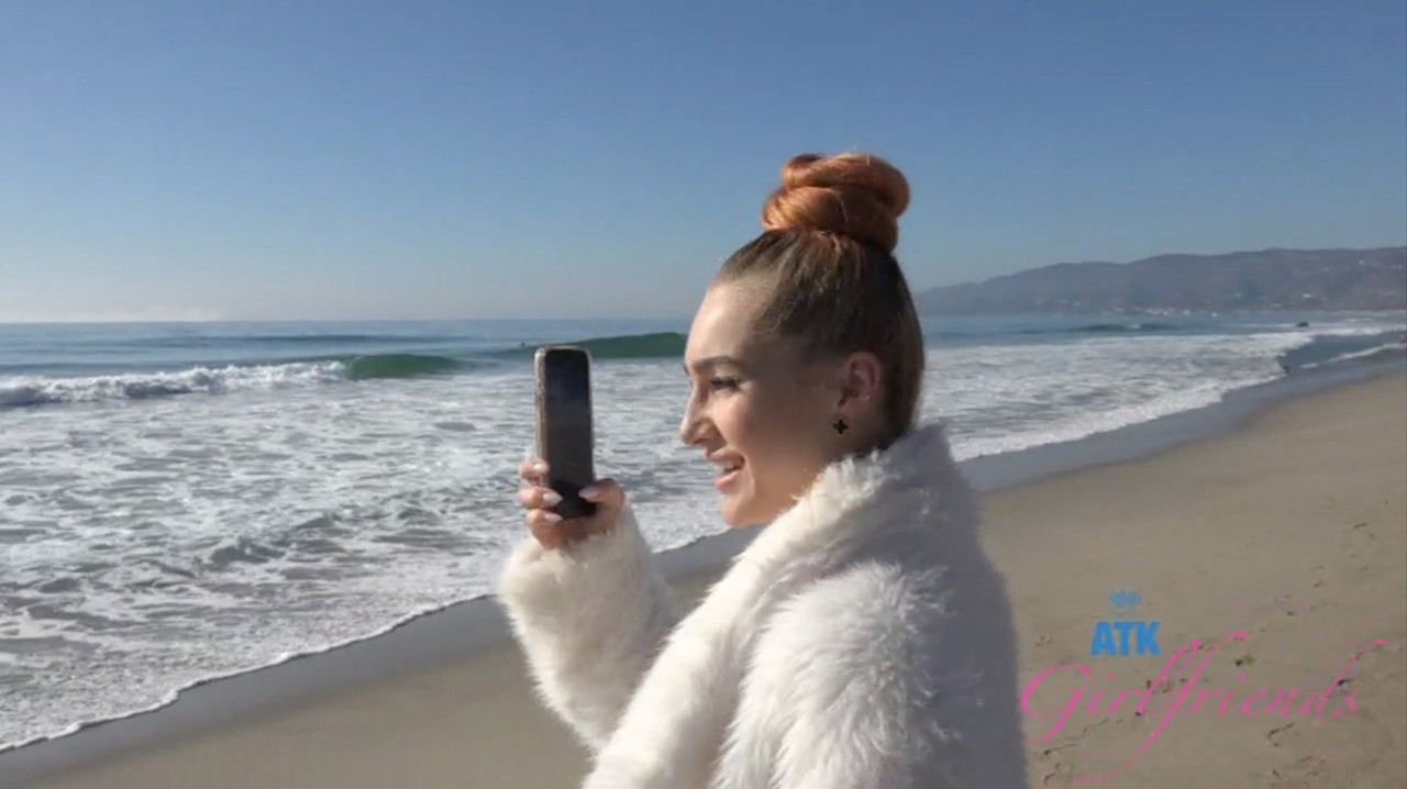 ATKGirlfriends 25 01 13 Little Dragon Malibu 1