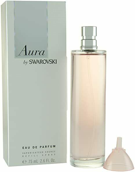 Aura Swarovski Women's By Swarovski 2.5oz/75ml EDP Spray | eBay