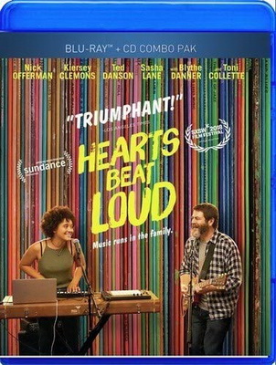 Hearts Beat Loud (2018) .mkv iTA-ENG Bluray 1080p x264
