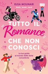 Elisa Molinari – Tutto il romance che non conosci (2026)