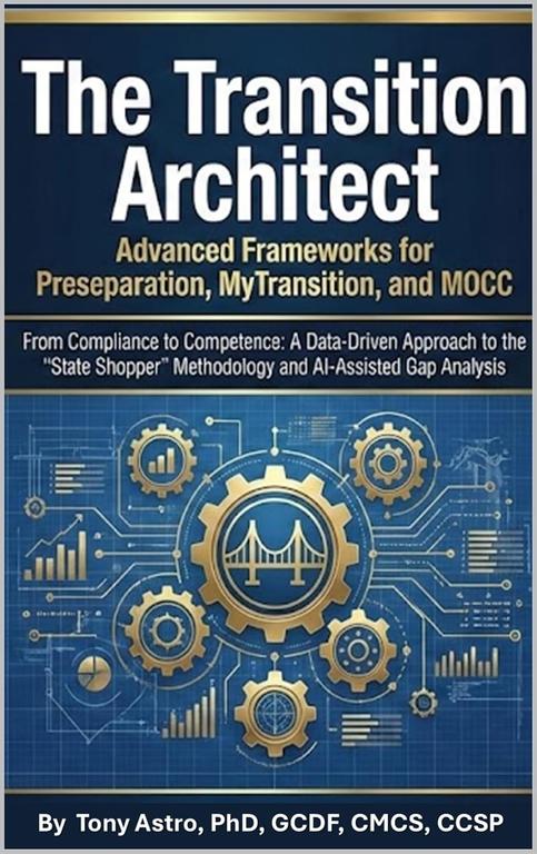 Transition Architect