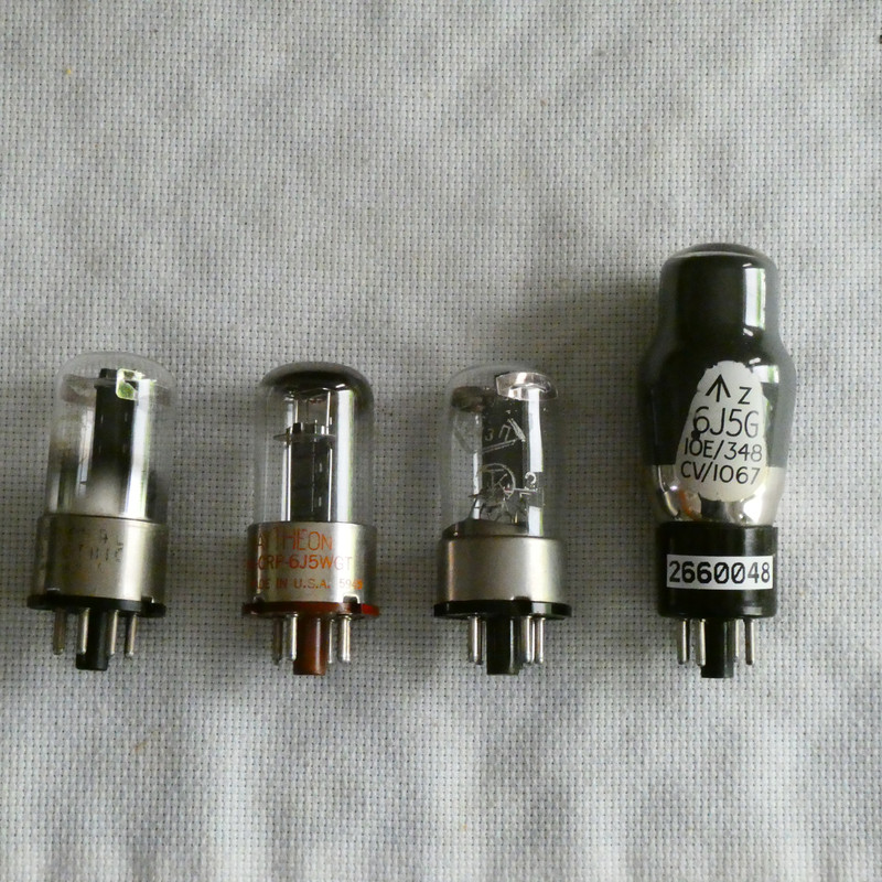 Best Tubes I Heard | Steve Hoffman Music Forums