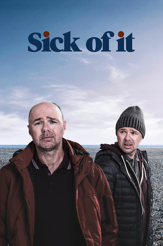 Sick Of It S02E04 720p HDTV x264-LiNKLE Sick Of It S02E04 720p HDTV x264-LiNKLE