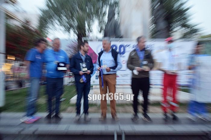 , ΦΩΤΟΡΕΠΟΡΤΑΖ: 20ος Αγώνας δρόμου Καλαμάτας