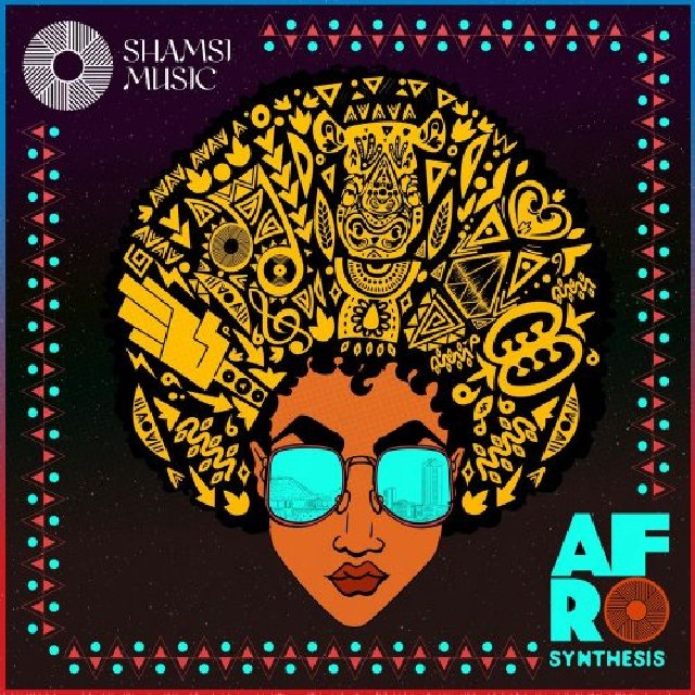 Shamsi Music - AfroSynthesis (2020) [Afro-Jazz]; mp3, 320 kbps -  jazznblues.club