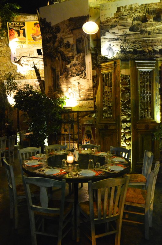 Grecia y sus pueblos-2019 - Blogs de Grecia - Madrid/ Atenas-17-11-2019 (169)