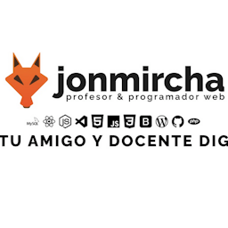 JonMircha