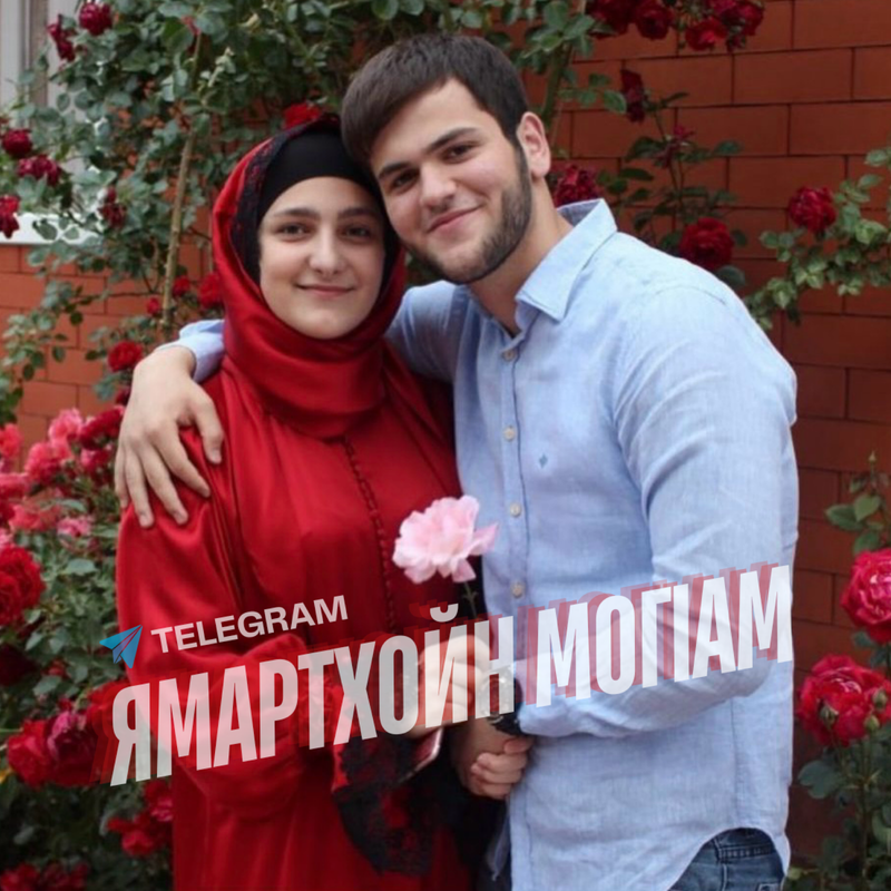 Зайнди Мацуев
