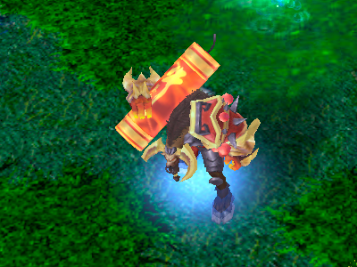 Earthshaker