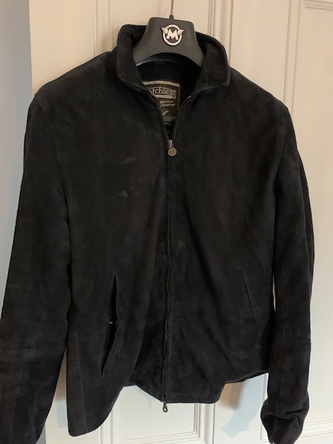 Blouson 2