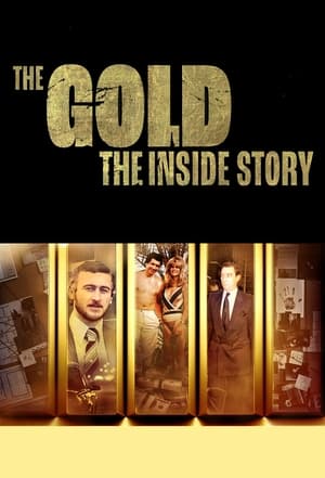 The Gold The Inside Story 2023 1080p WEBRip x264-CBFM