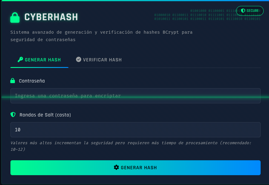 CyberAsh