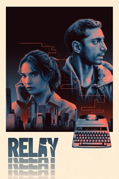 Relay 2024 480p WEB-DL x264-TFPDL