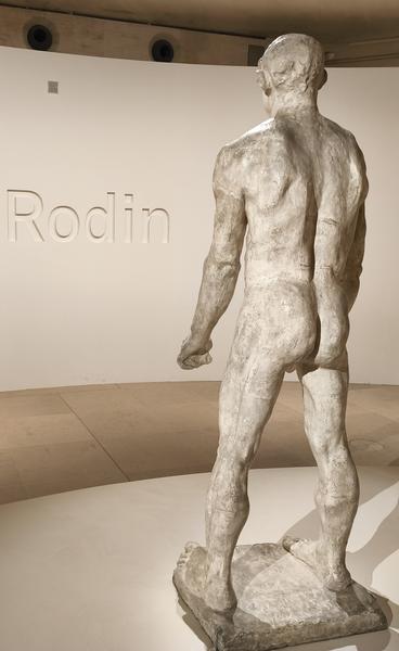 París: Exposiciones de Renoir, Matisse, Rousseau, Miguel Ángel y Rodín etc etc - Blogs de Francia - Museo del Louvre: Miguel Ángel, Rodin y Martín Schongauer (15)