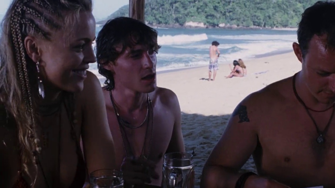 Turistas 2006 Hindi [DDP2.0] + English WEB-DL 