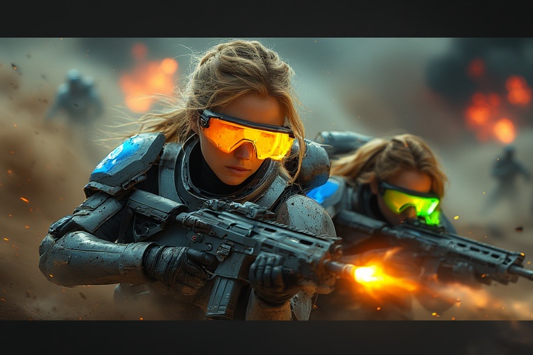 Two-female-soldiers-appearing-(39)